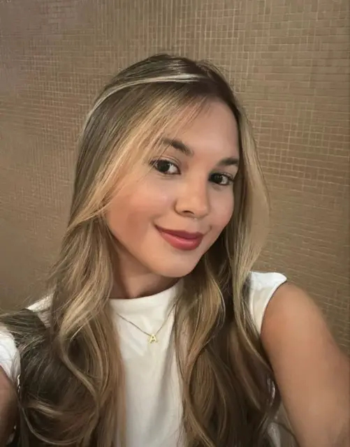 Arianna Gonzalez