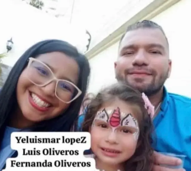 Yeluismar Lopez