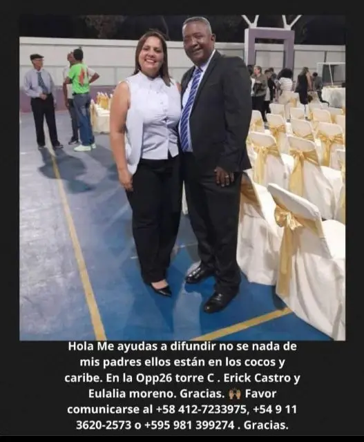 Eulalia del valle moreno blanco