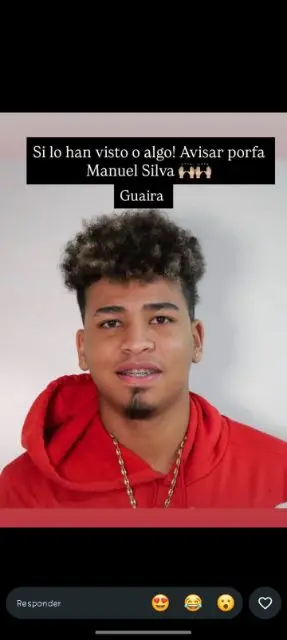 Manuel Silva