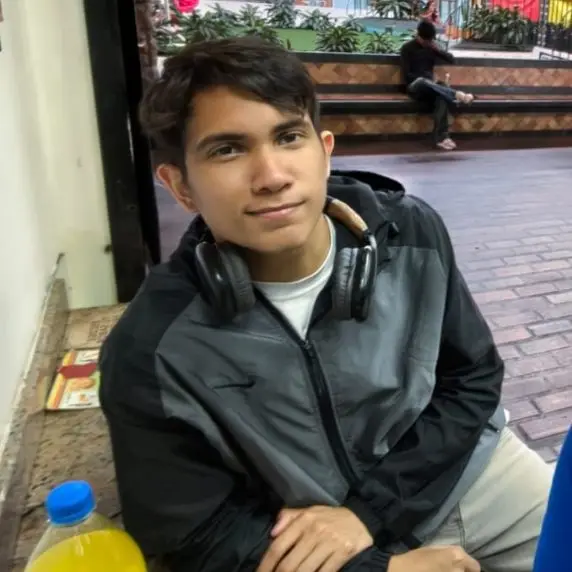 Alejandro Landaeta
