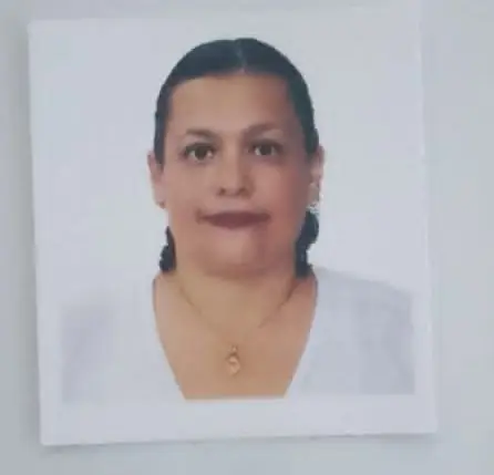Karina Cabrera