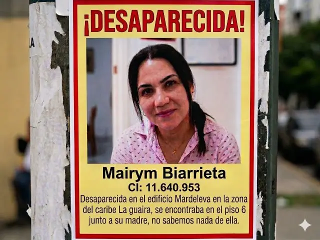 Mairym Biarrieta