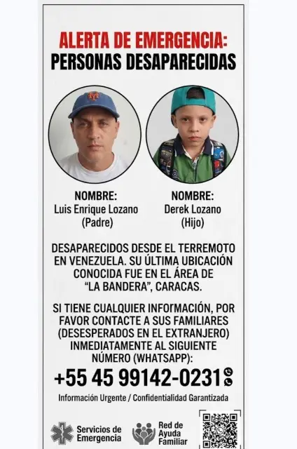 Dereck Lozano