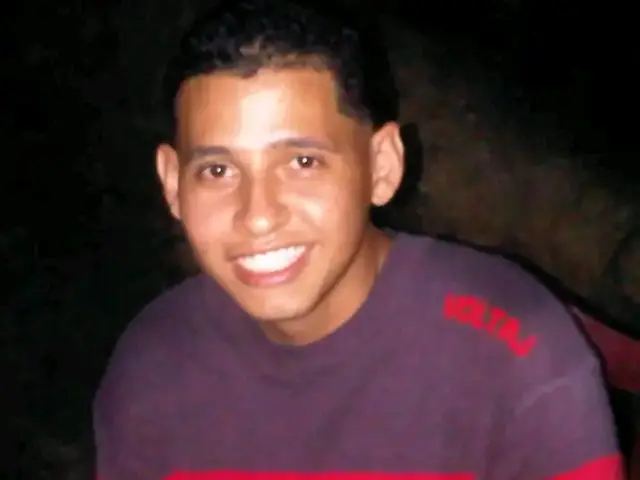 Jesus Enrique herrera