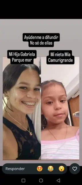 Gabriela 