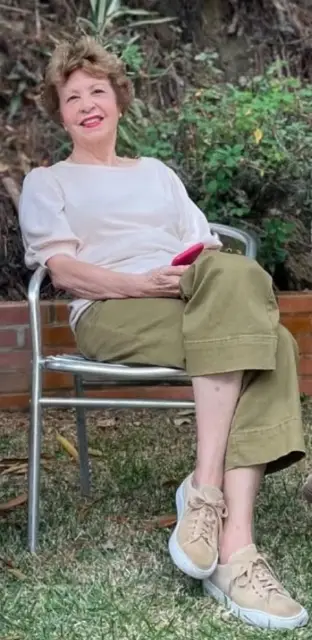 Maria Clemencia López