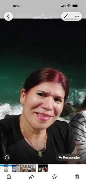 Vianey Galban