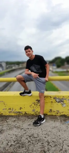 Ibsen José iglesias piña