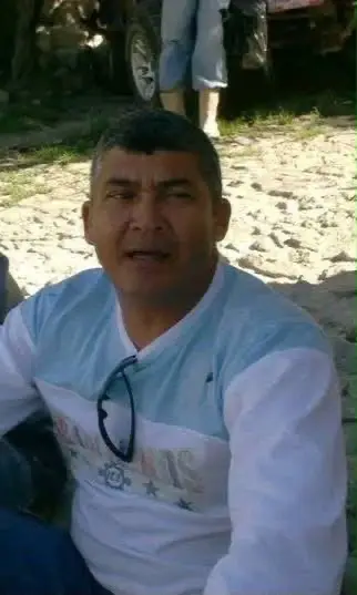 Asdrubal Molina