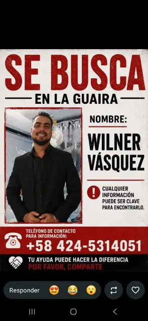 Wilner vasquez