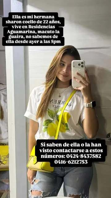 sharon coello