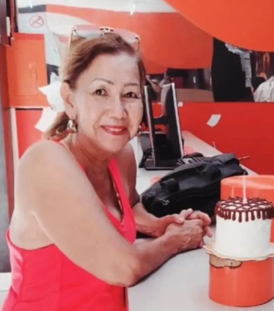 Trina Antonia Mijares Guedez