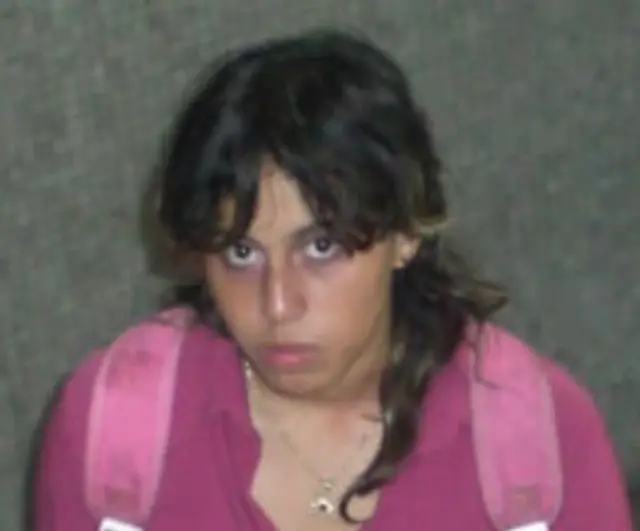 Andrea Valentina Silva Seijas
