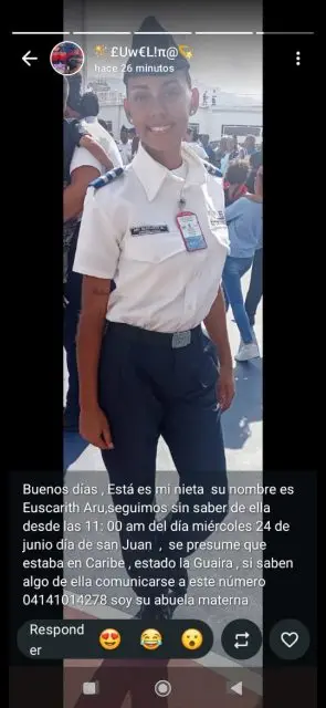 Eukarys aru