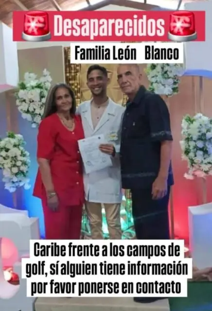 Guillermo leon