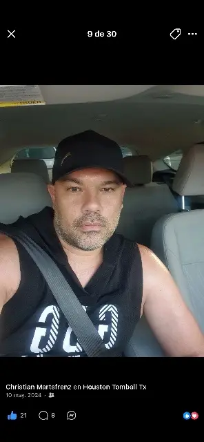 Christian Martsfrenz