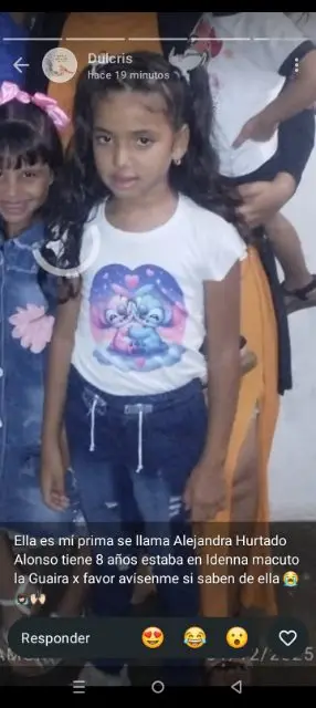 Alejandra Hurtado Alonzo