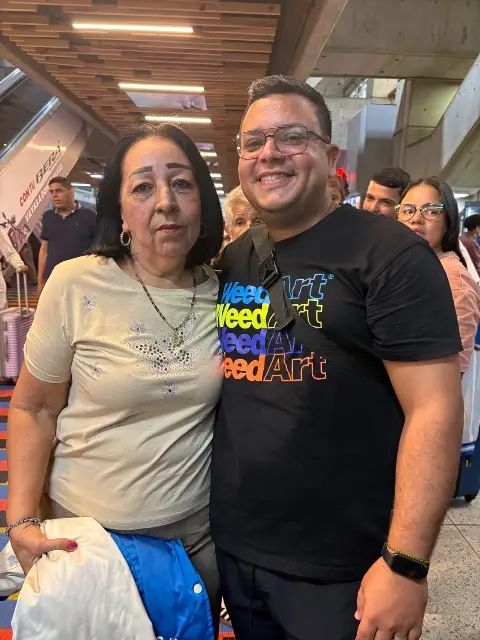 Luisa erminia Pérez