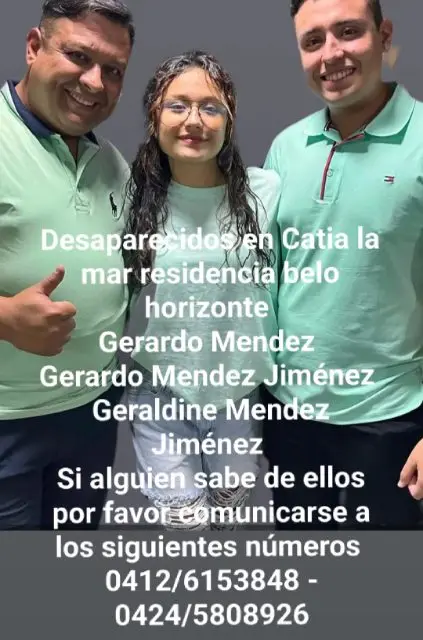 Gerardo Mendez