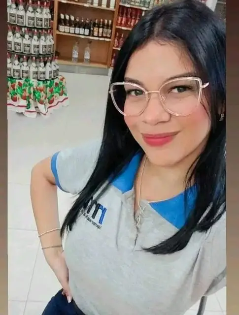 Yisneidy Torres