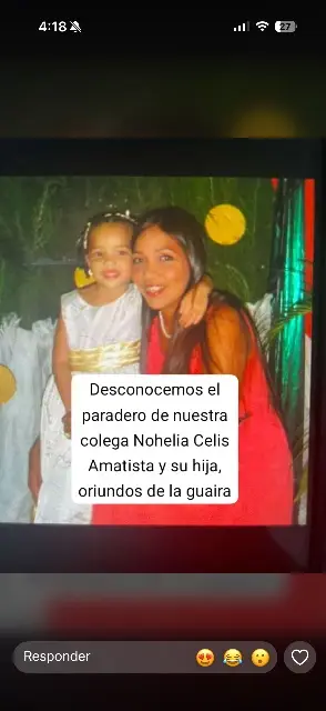 Novelista Celis y amatista