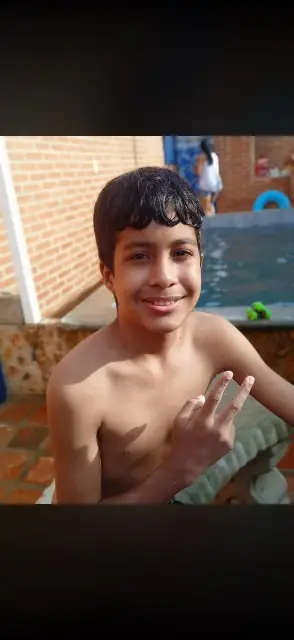Samuel Perez