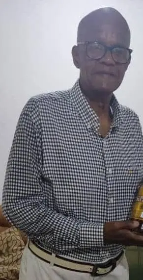 Ángel José Romero sojo