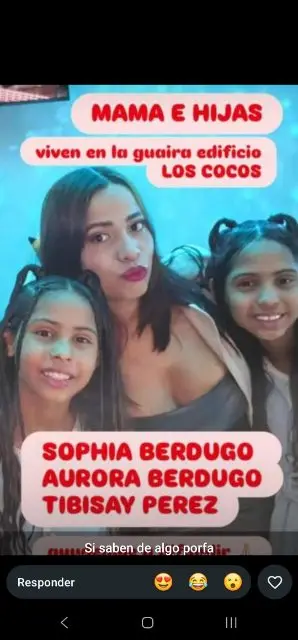 Tibisay perez