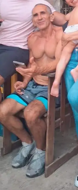 Pedro Morales