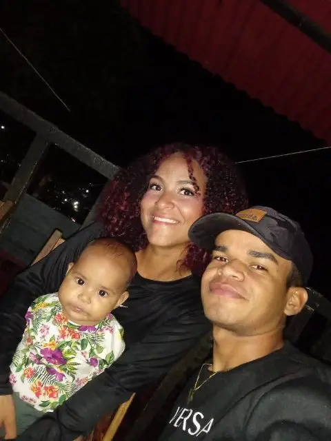 Victoria Alejandra Liendo González