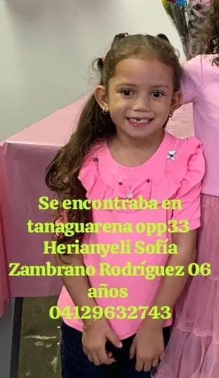 Herianyeli Zambrano