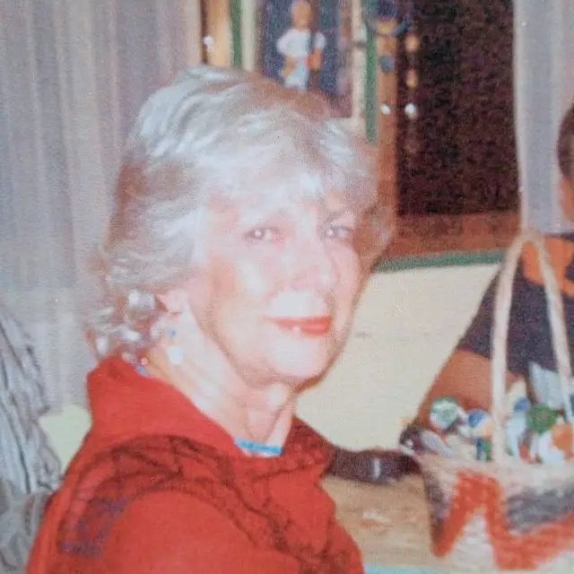 María zazilla Javornik