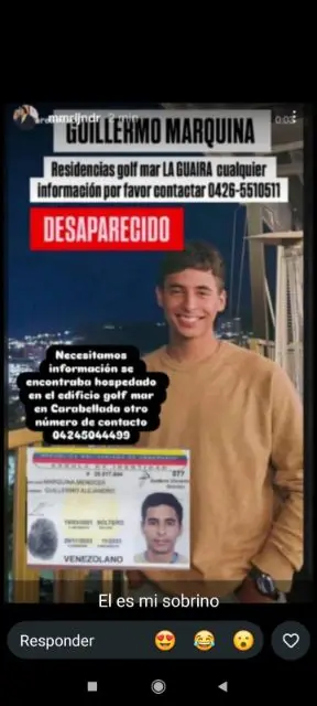 Guillermo Alejandro Marquina