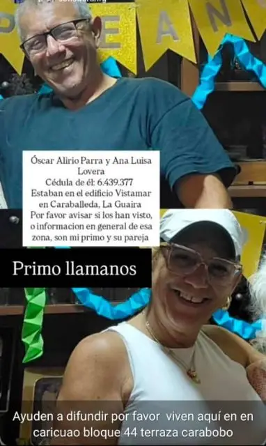 Oscar Parra
