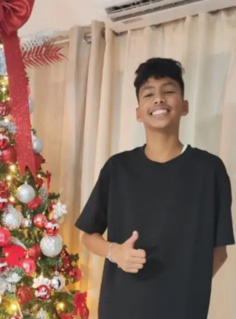 Diego Monrroy Ramirez