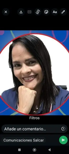 Eleysa Cartaya
