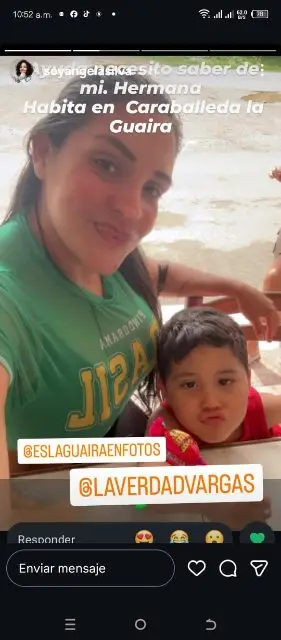 Milagro silva