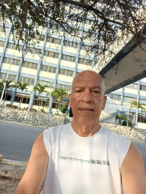 Publio Díaz Fagundez