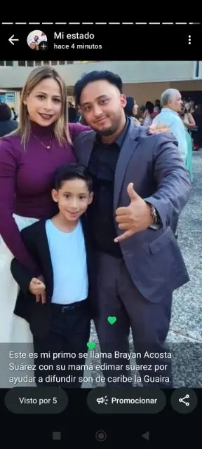 Brayan Acosta