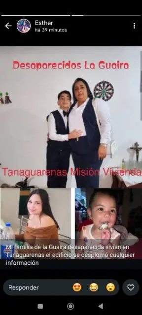 Ninoska sanchez