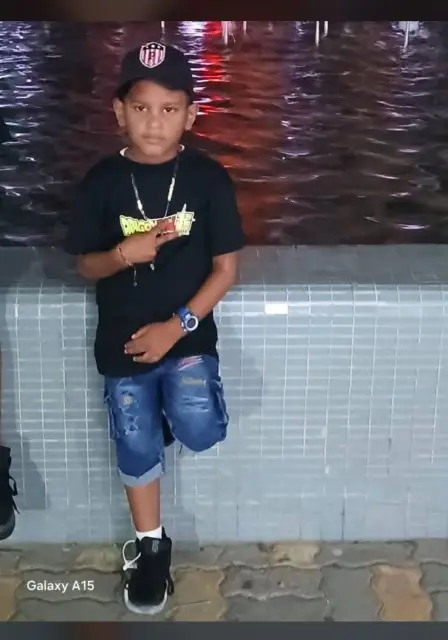 Daniel Ignacio Briceño Belandria
