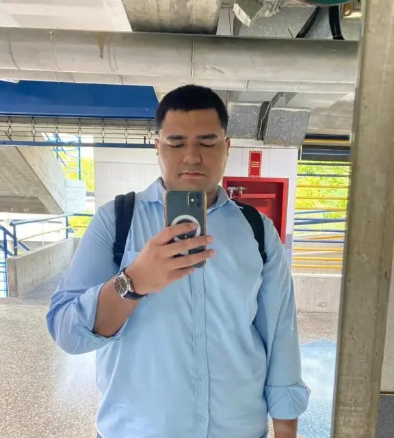 Brayant Rojas