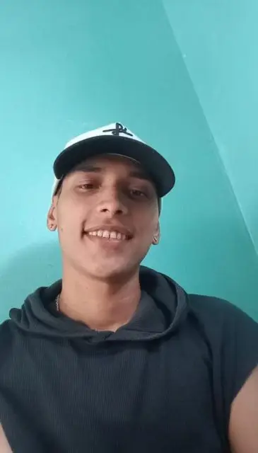 Maikol vivas