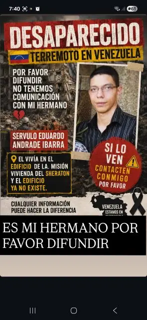Servulo eduardo