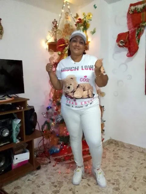 Claribel García