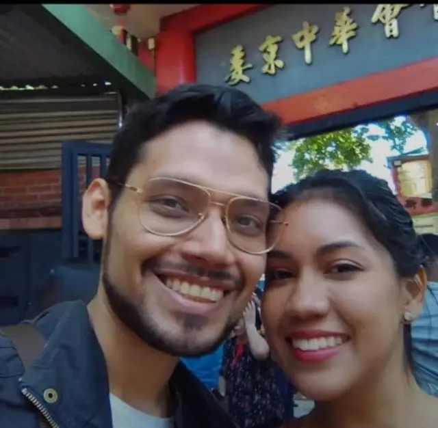Henry Roman Escobar Melgarejo