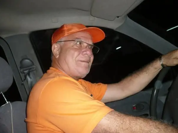 Leonar Wilfredo Meléndez Montero
