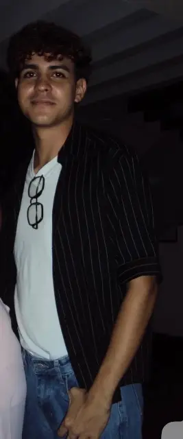 Eduard Martín