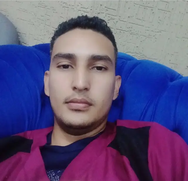 Roosvel José Guas